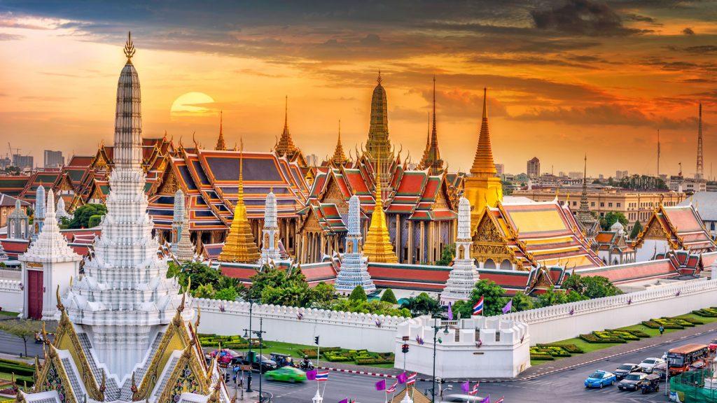 Paket Wisata Tour ke Thailand 4 Hari 3 Malam September