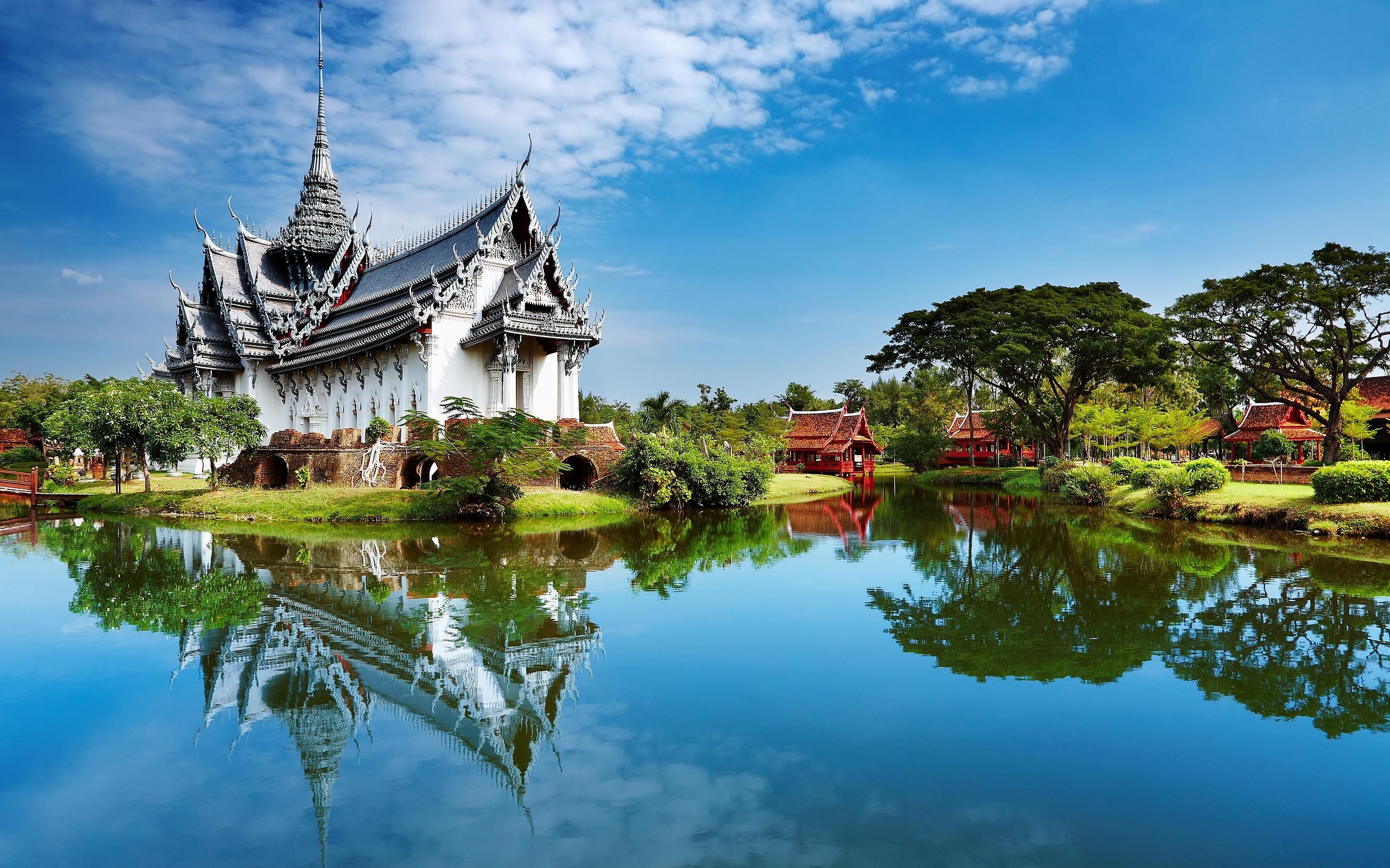 Paket Wisata Tour ke Thailand 4 Hari 3 Malam Februari 2020