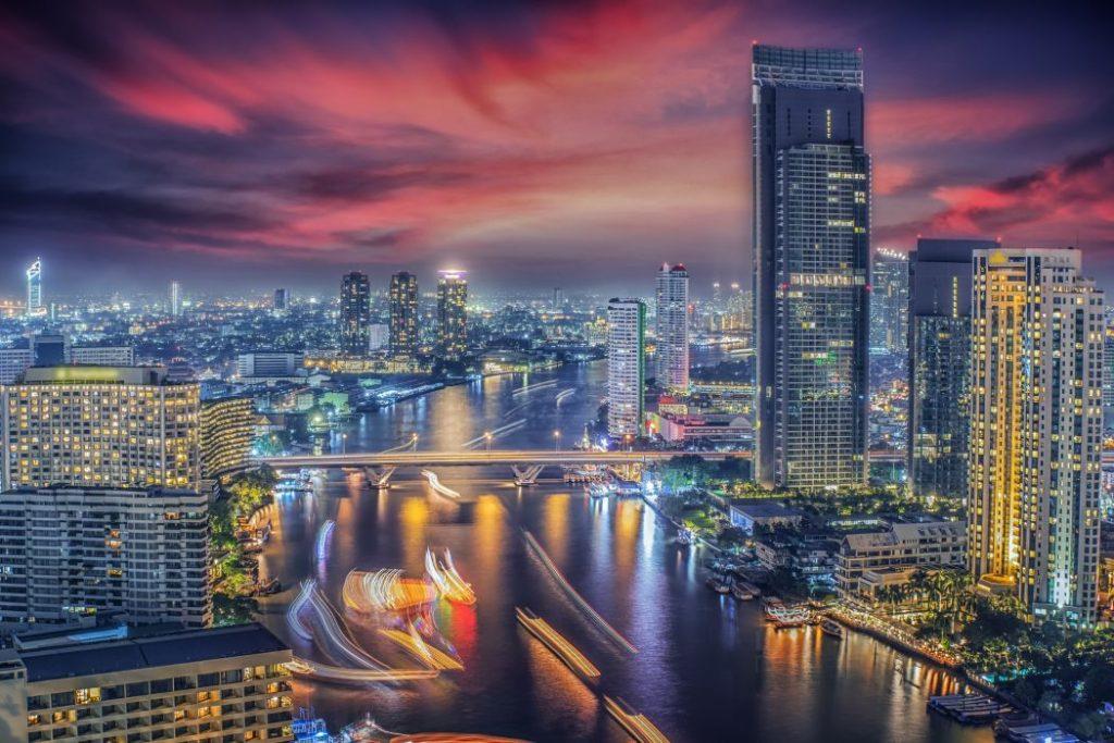 Paket Wisata Tour ke Thailand 4 Hari 3 Malam Juli 2020