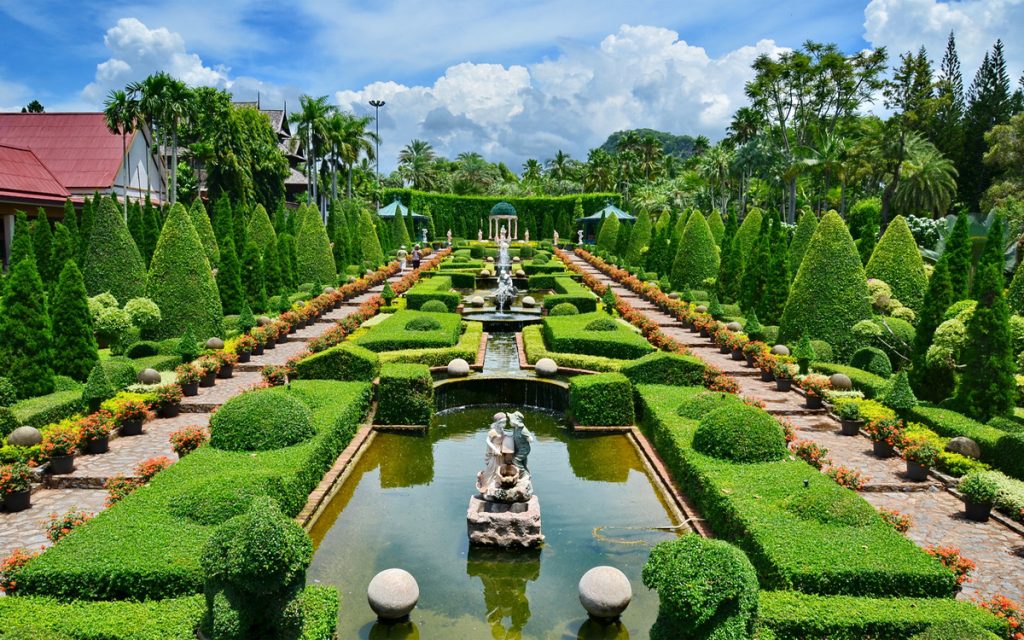Paket Wisata Tour ke Thailand 4 Hari 3 Malam Mei 2020