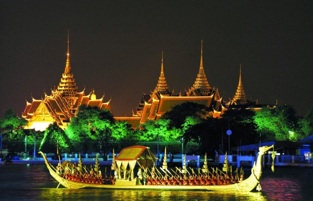 Paket Wisata Tour ke Thailand Bangkok Pattaya Khaoyai 5 ...